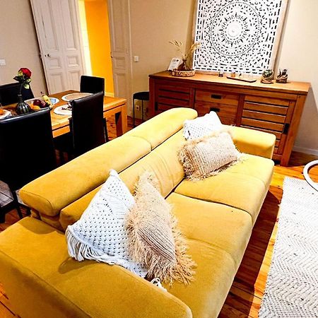 Hypercenter - Wifi - In The Heart Of Avignon! Apartment ภายนอก รูปภาพ