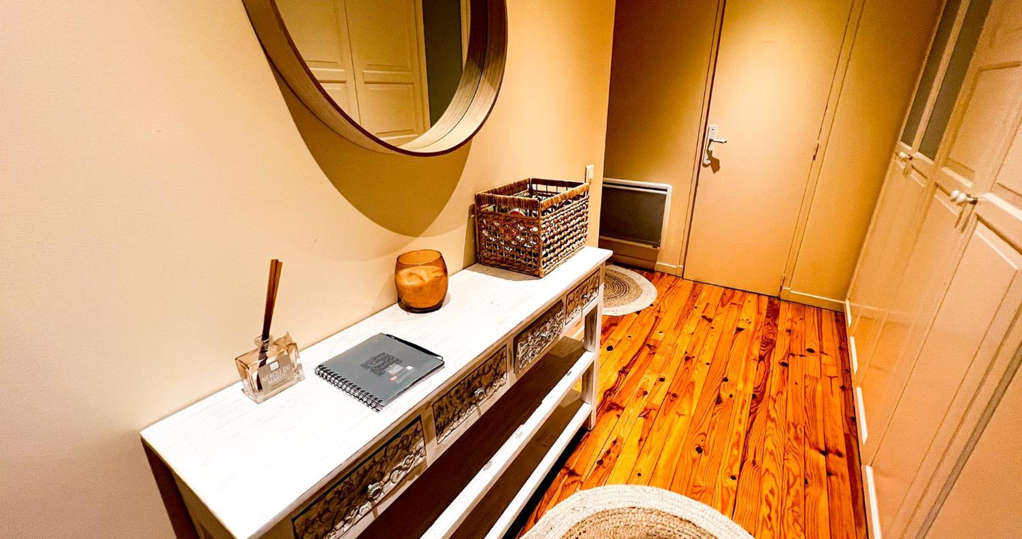 Hypercenter - Wifi - In The Heart Of Avignon! Apartment ภายนอก รูปภาพ