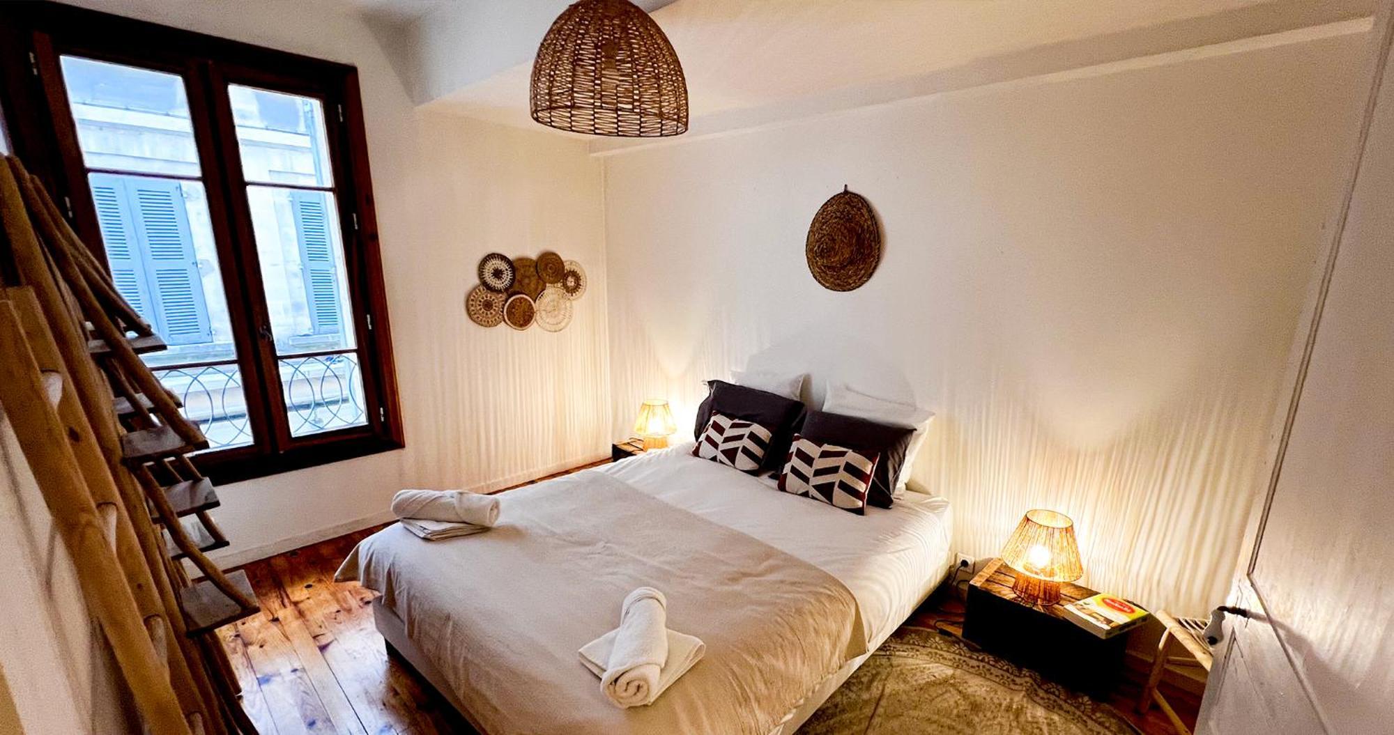 Hypercenter - Wifi - In The Heart Of Avignon! Apartment ภายนอก รูปภาพ