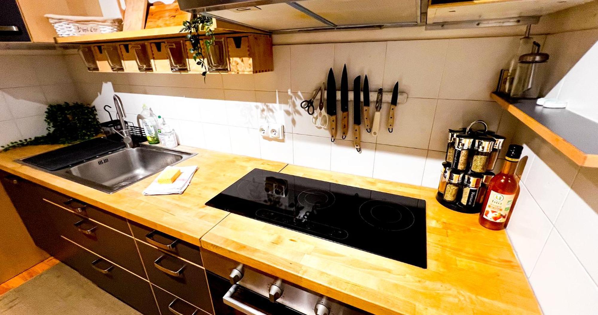 Hypercenter - Wifi - In The Heart Of Avignon! Apartment ภายนอก รูปภาพ