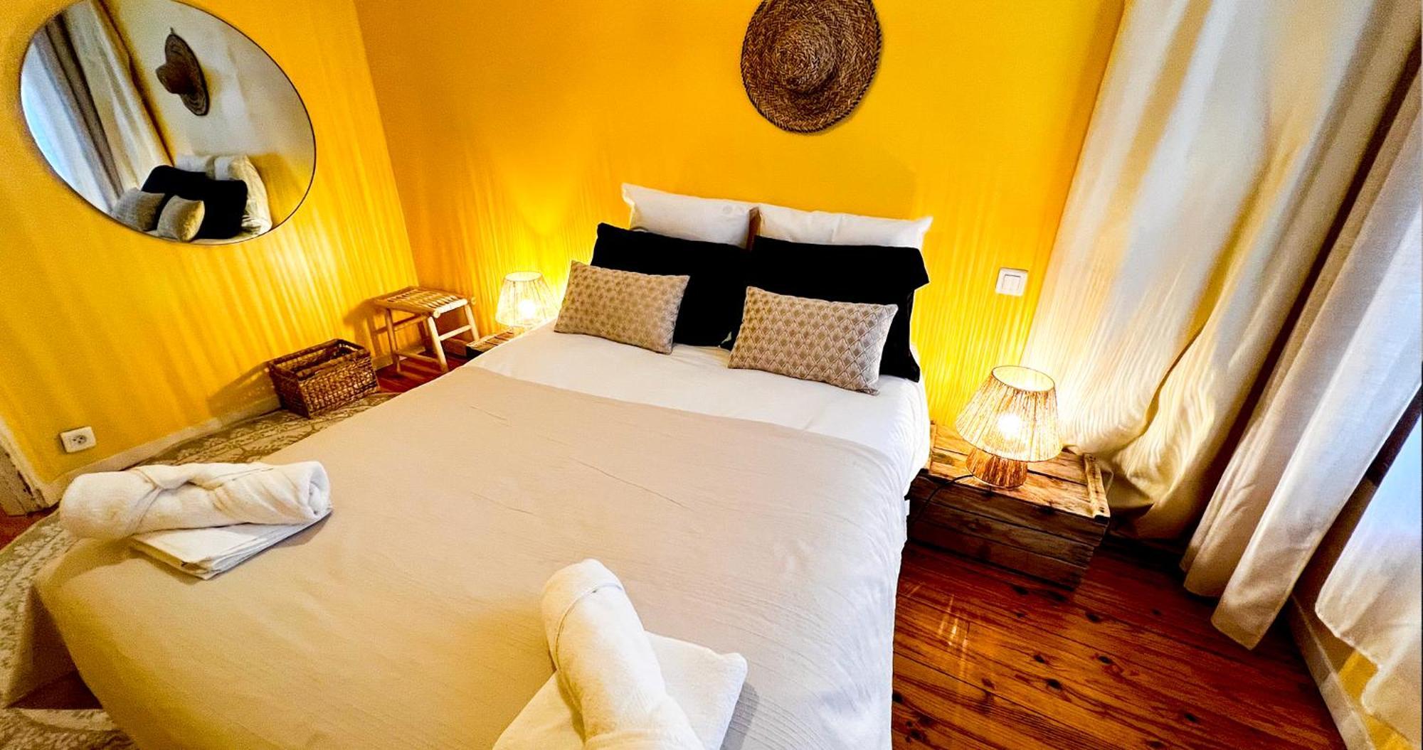 Hypercenter - Wifi - In The Heart Of Avignon! Apartment ภายนอก รูปภาพ