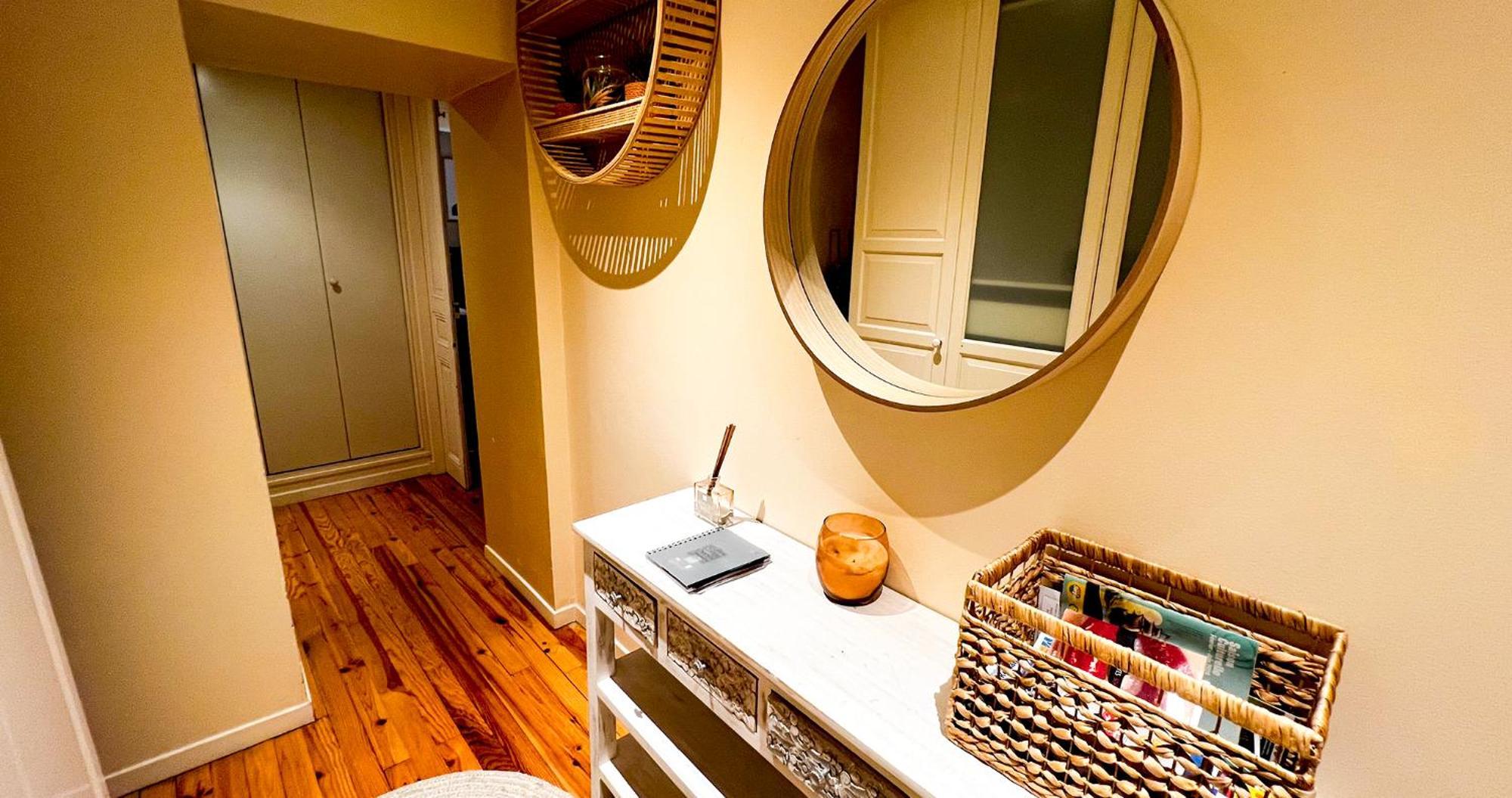 Hypercenter - Wifi - In The Heart Of Avignon! Apartment ภายนอก รูปภาพ