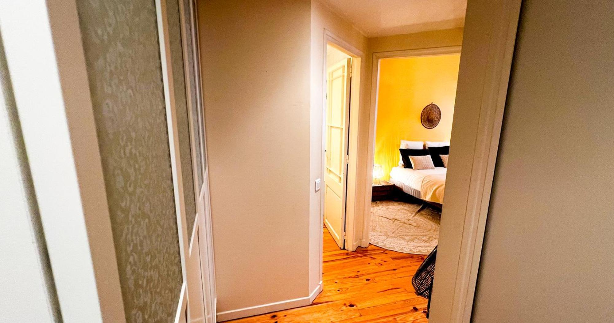 Hypercenter - Wifi - In The Heart Of Avignon! Apartment ภายนอก รูปภาพ