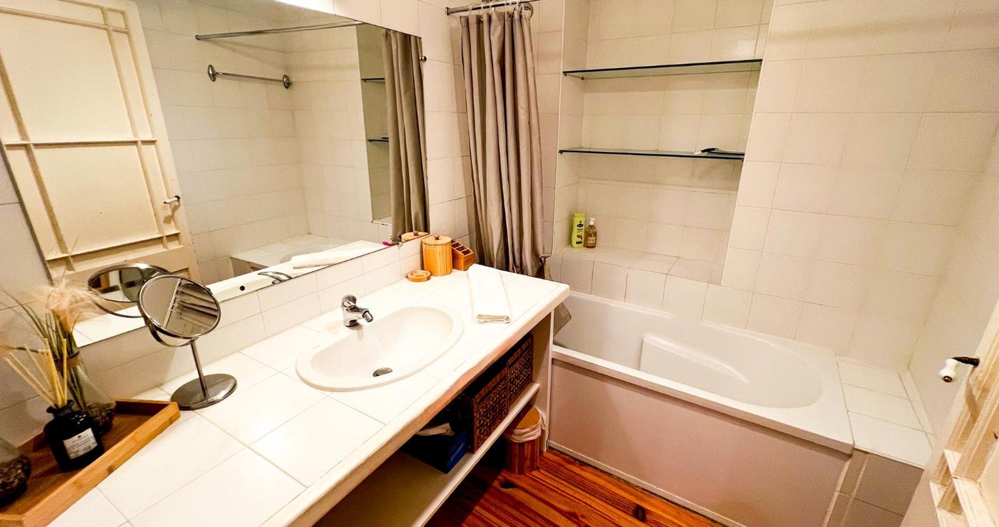 Hypercenter - Wifi - In The Heart Of Avignon! Apartment ภายนอก รูปภาพ
