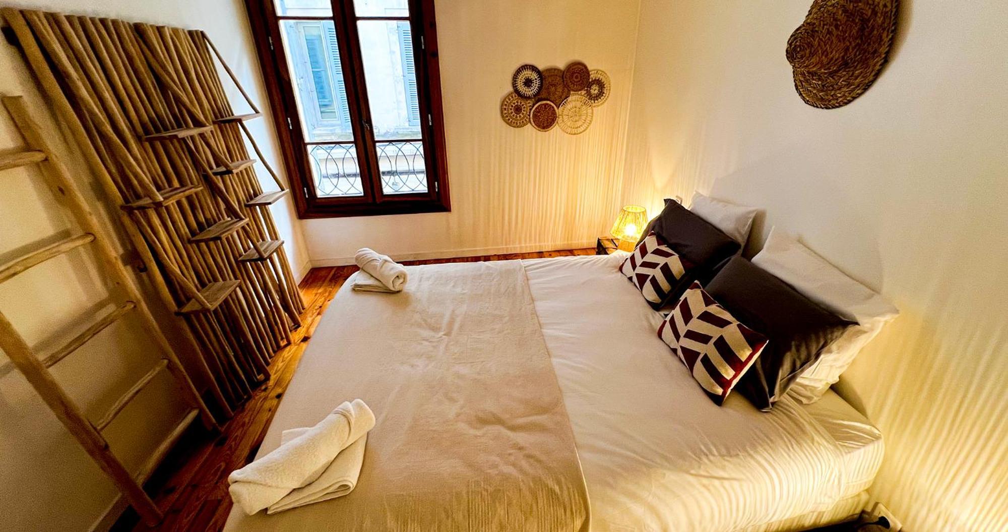 Hypercenter - Wifi - In The Heart Of Avignon! Apartment ภายนอก รูปภาพ
