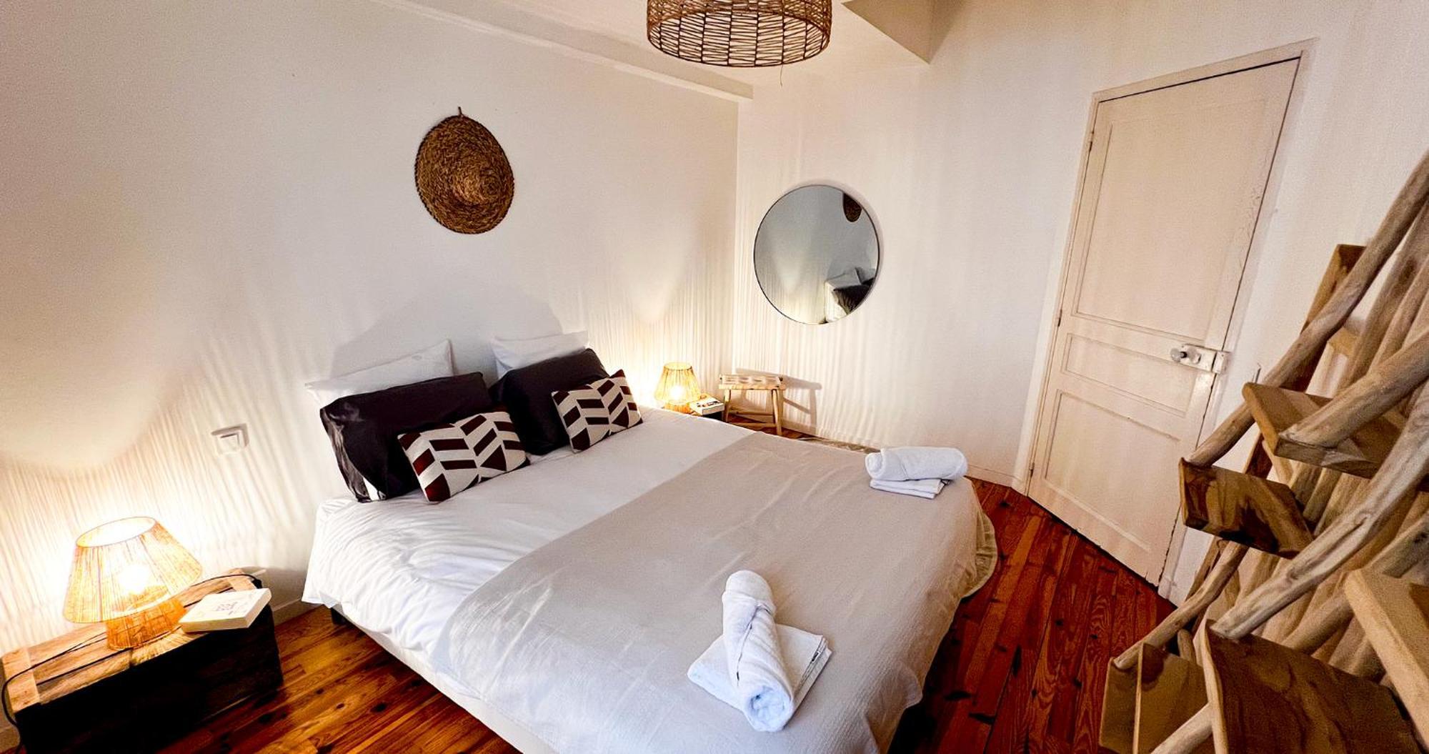 Hypercenter - Wifi - In The Heart Of Avignon! Apartment ภายนอก รูปภาพ