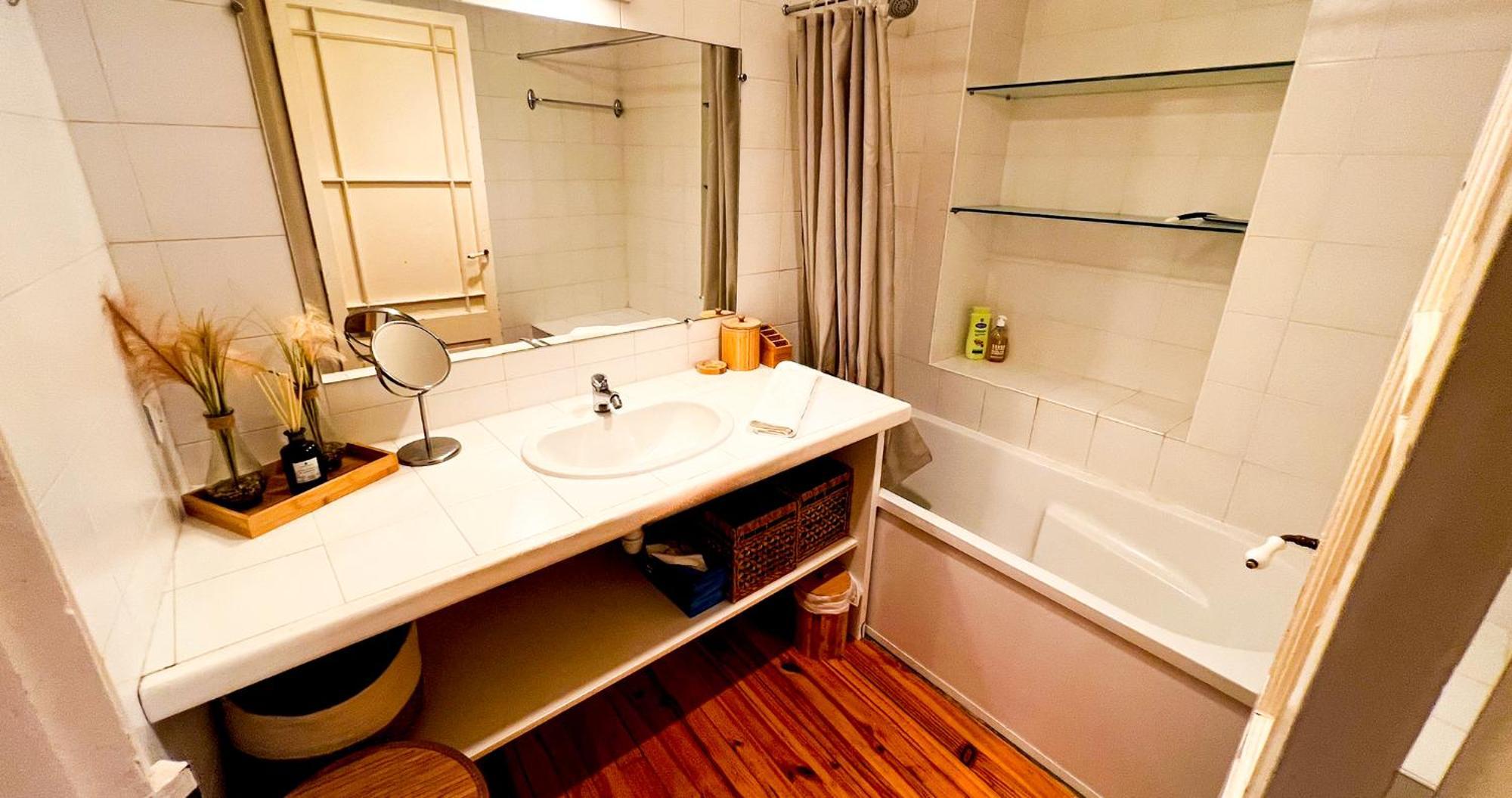 Hypercenter - Wifi - In The Heart Of Avignon! Apartment ภายนอก รูปภาพ