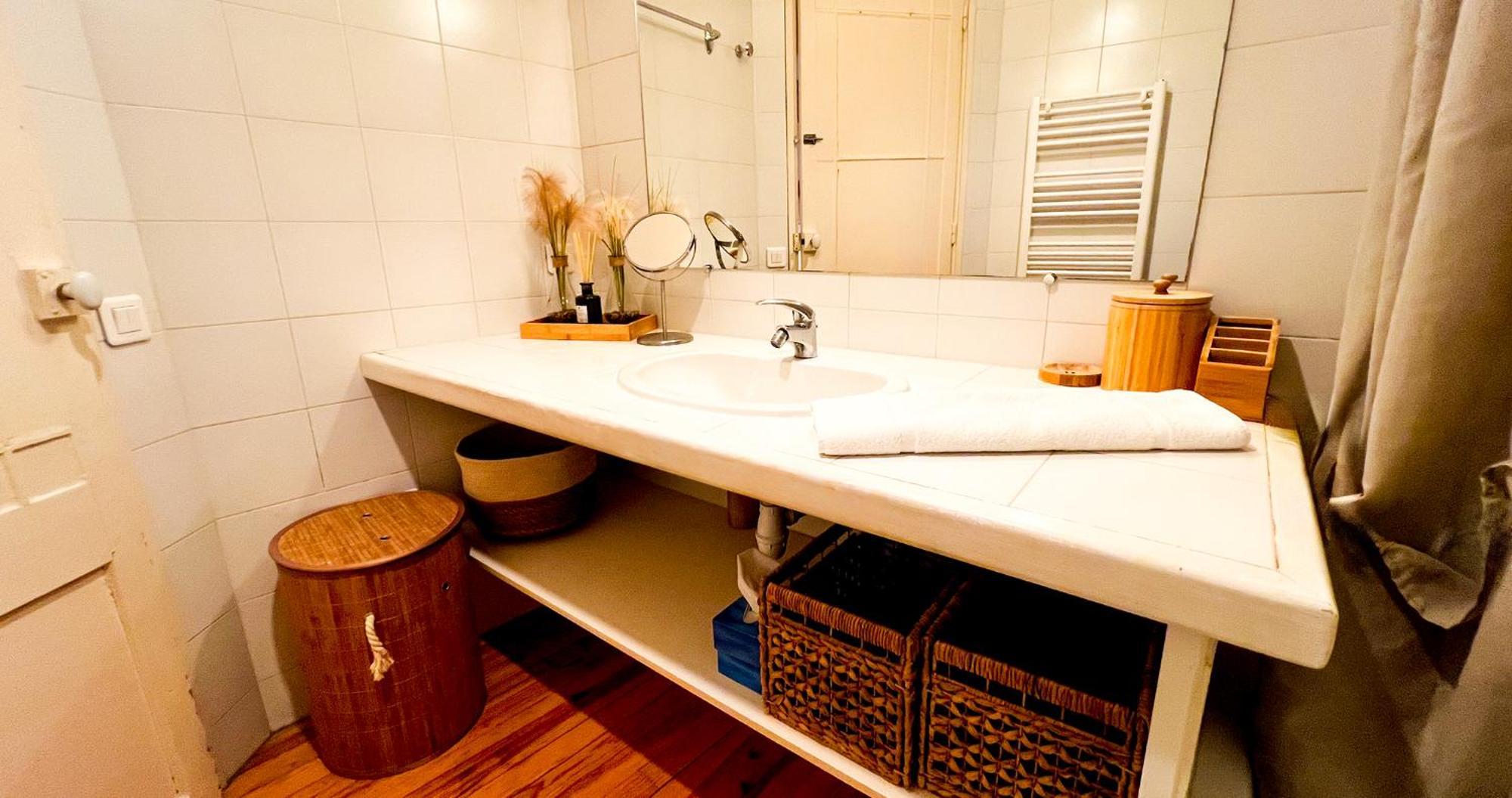 Hypercenter - Wifi - In The Heart Of Avignon! Apartment ภายนอก รูปภาพ