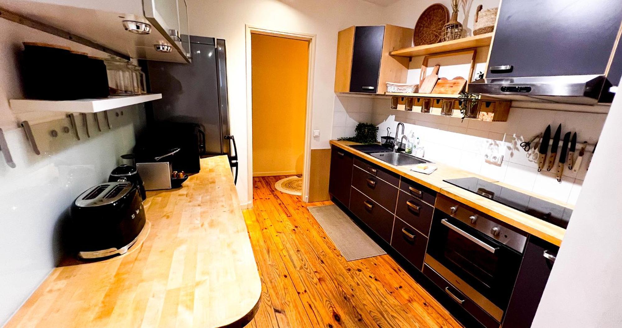Hypercenter - Wifi - In The Heart Of Avignon! Apartment ภายนอก รูปภาพ