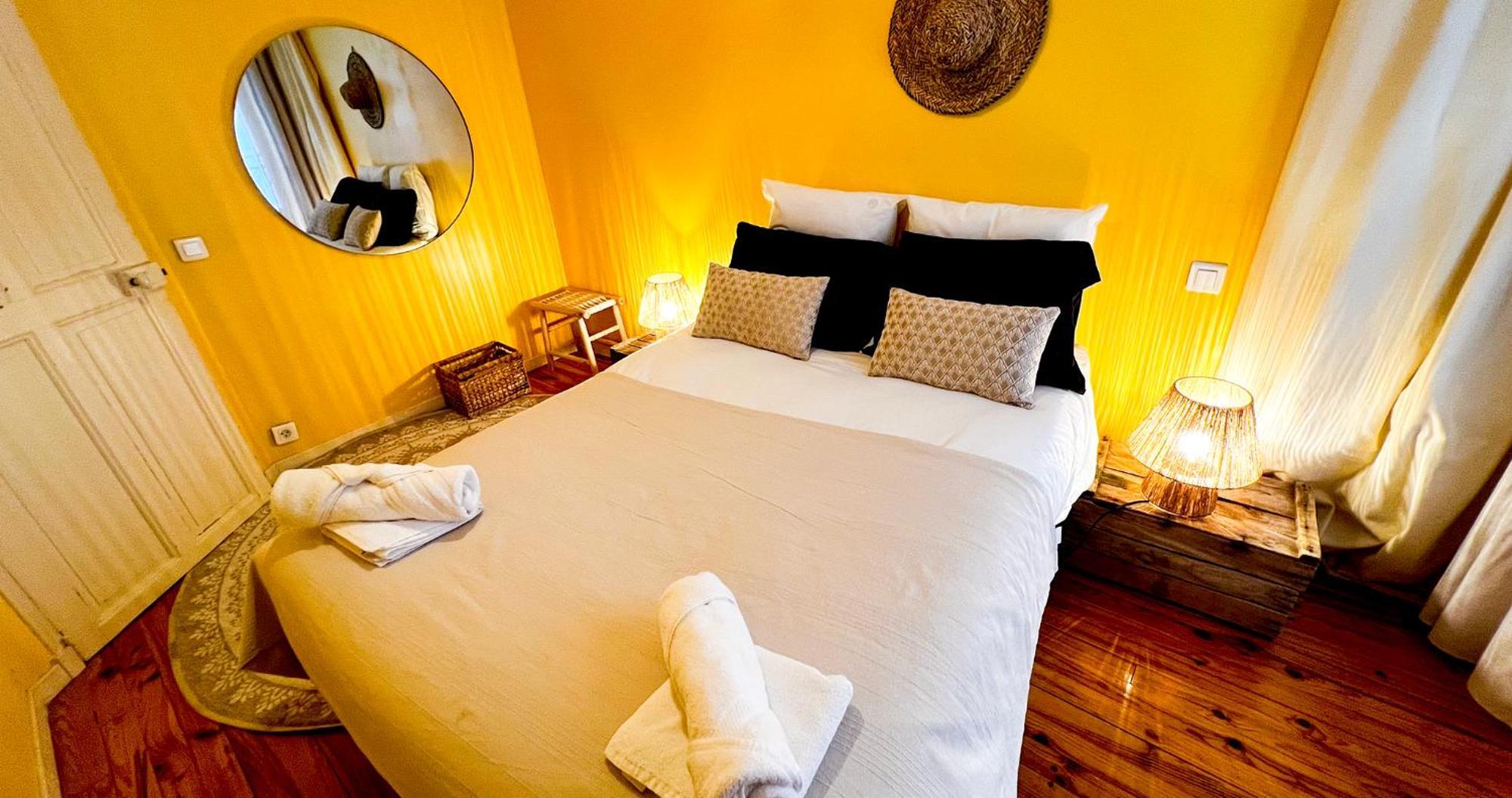 Hypercenter - Wifi - In The Heart Of Avignon! Apartment ภายนอก รูปภาพ