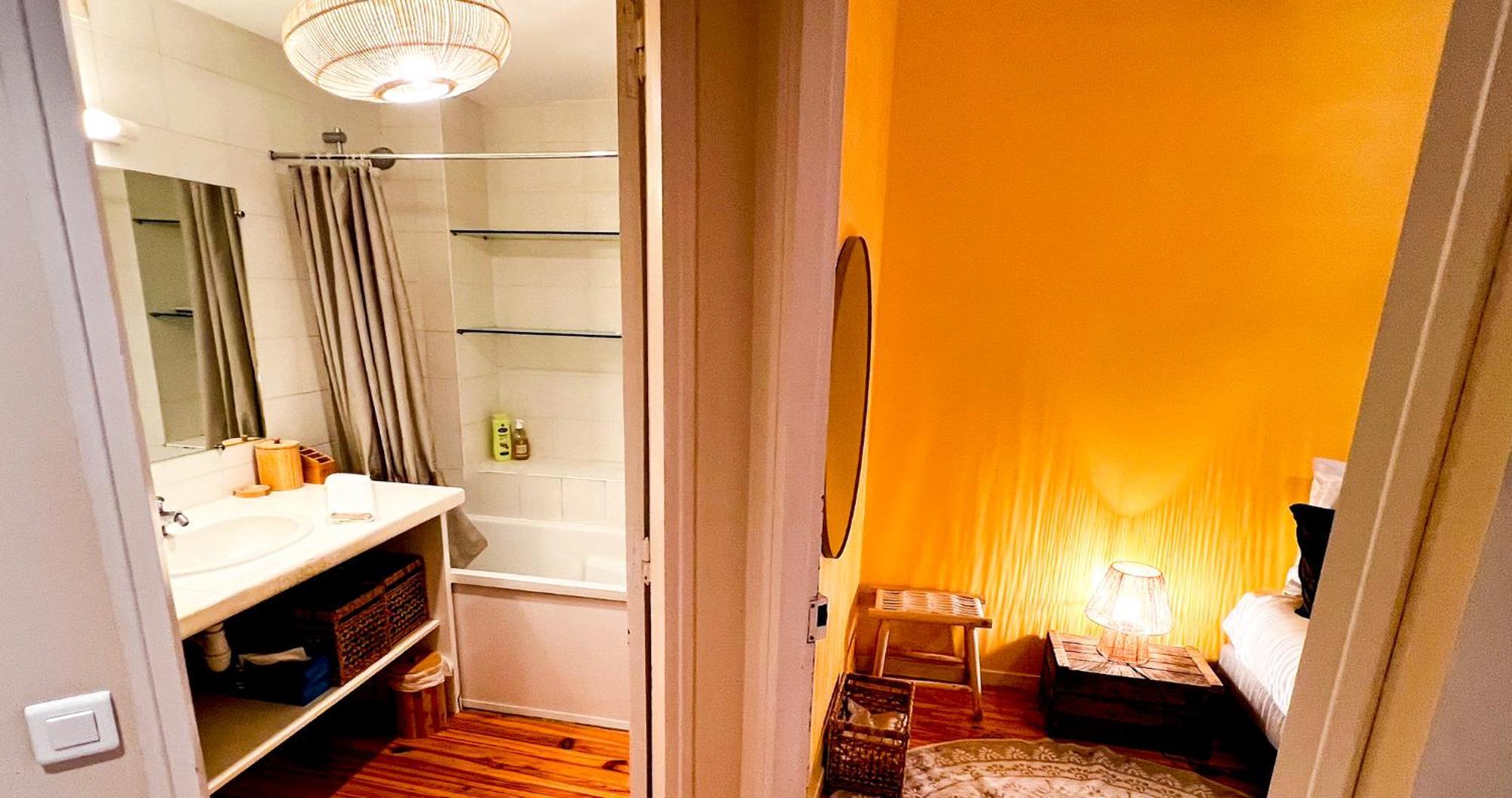 Hypercenter - Wifi - In The Heart Of Avignon! Apartment ภายนอก รูปภาพ