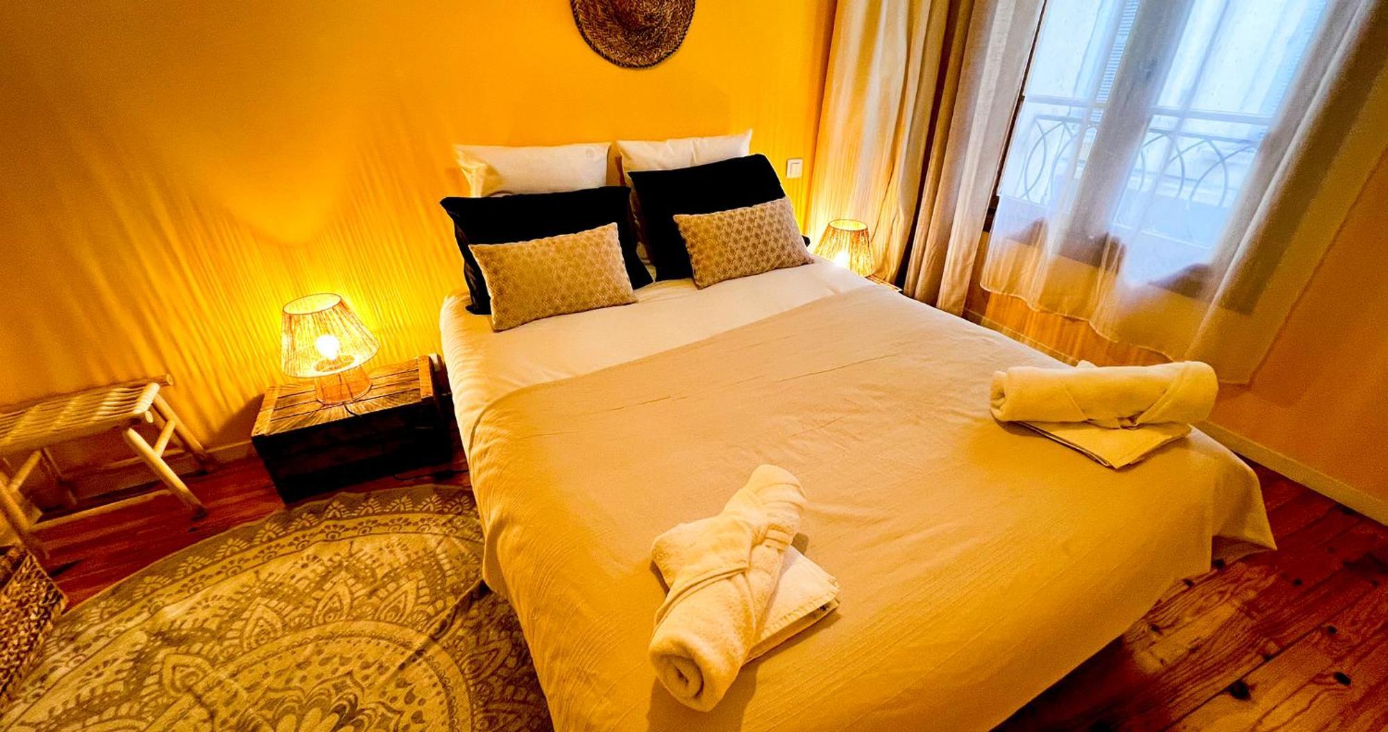 Hypercenter - Wifi - In The Heart Of Avignon! Apartment ภายนอก รูปภาพ