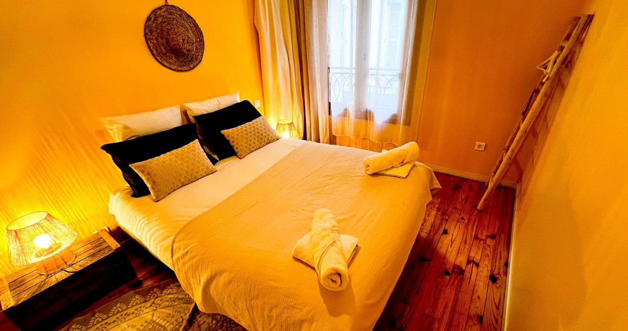 Hypercenter - Wifi - In The Heart Of Avignon! Apartment ภายนอก รูปภาพ